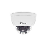 New IC Realtime AVS-5MD4025-IR 5MP HDAVS Vandal Dome Camera - 2.8mm Lens, IR